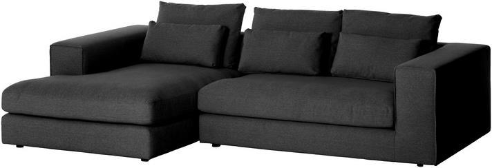 pfister Brindisi (Ecksofa)