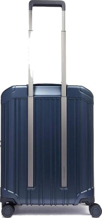 Produktbild Piquadro PQ-Light - Handgepäcktrolley mit Laptopfach 17.3" (40 l, Handgepäck (bis 50l))