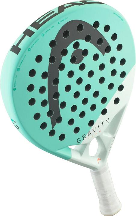 Immagine prodotto Head Racchetta da padel Gravity Team