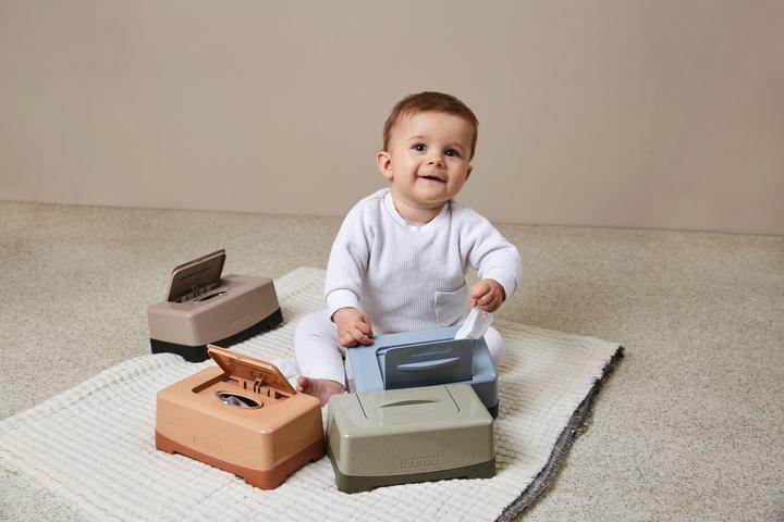 Produktbild Luma Feuchttücherbox