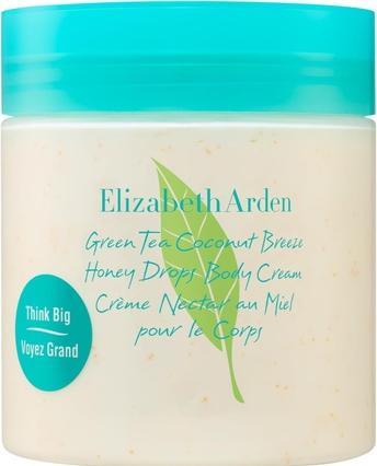 Produktbild Elizabeth Arden Green Tea Cocon Br Hon Drops Body Crème (Körpermilch, Körperlotion, Körpergel, 500 ml)