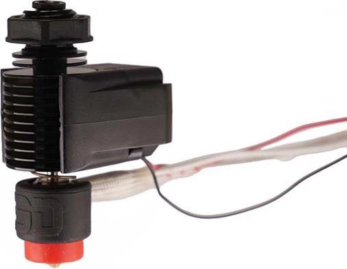 Immagine prodotto E3D Online E3D RapidChange Revo™ Micro - Kit da 1,75 mm, 12V a pieno carico