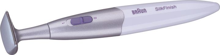 Actual product image Braun Silk-épil FG1100