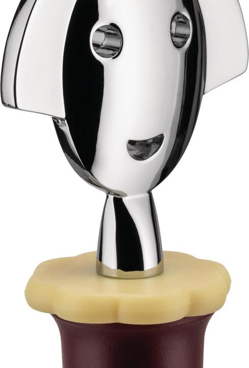 Image du produit Alessi Anna Stop 2 (Bouchon de vin)