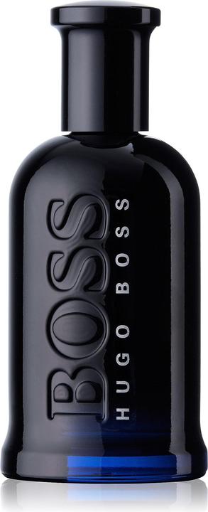 BOSS Bottled Night