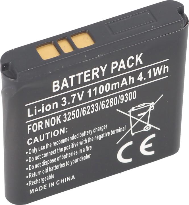 Immagine prodotto Nokia Batteria BP-6M