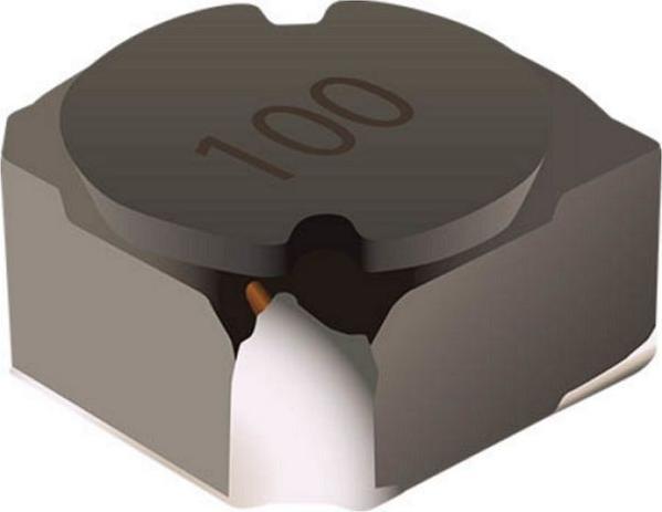 Bourns Induttore di potenza SMD schermato, AEC-Q200, 22uH, 1,1A, 21MHz, 179mOhm