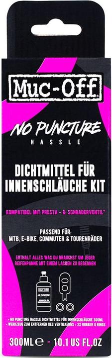 Produktbild Muc-Off No Puncture Hassle