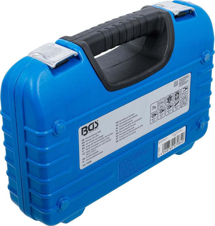 Produktbild BGS Honwerkzeug-Satz