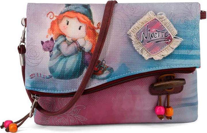 Produktbild Forever Ninette Handy Shoulder Bag Origin