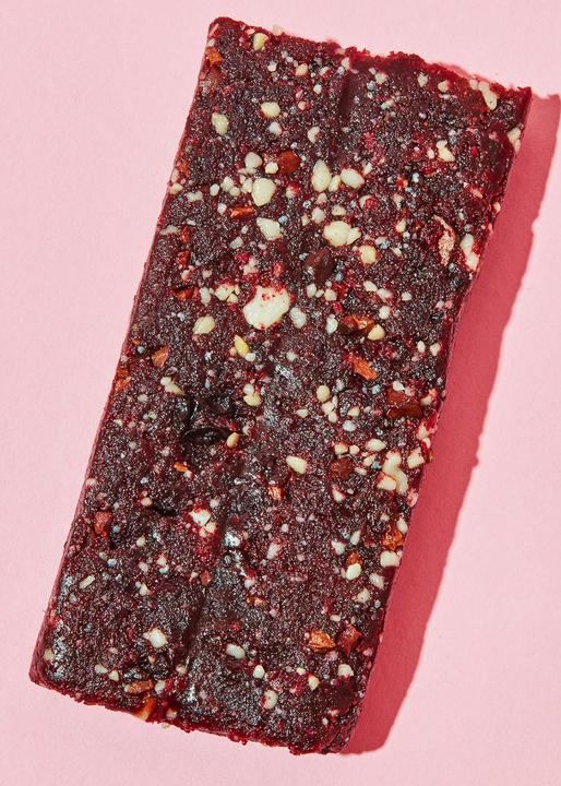 Image du produit KoRo Barre de légumes bio à la betterave et à la prune (900 g)