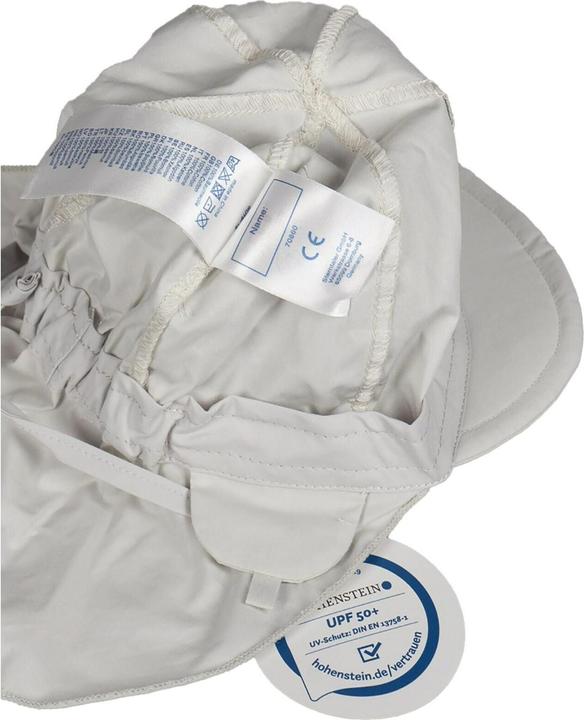 Actual product image Sterntaler hat (47, 48, 49)