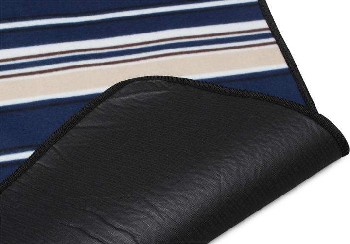 Actual product image Normani Outdoor Camping Blanket, 140 cm x 180 cm Tundra