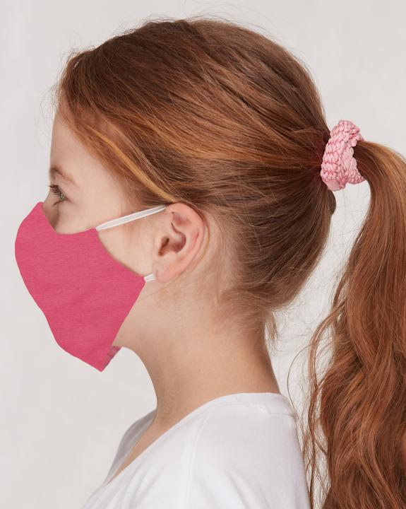 Immagine prodotto loud + proud 3 pezzi. Maschera bocca e naso per bambini uni azalet (3 x)