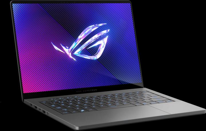 ASUS ROG Zephyrus G14 (14", AMD Ryzen 9 8945HS, 32 GB, 1000 GB, CH)