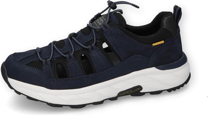 Immagine prodotto Camel Active Sandale nubuk NAVY (40)