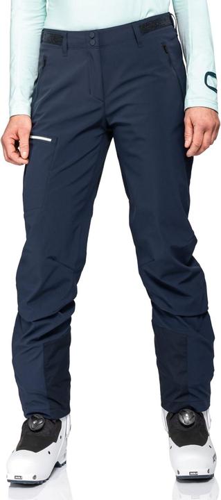 Image du produit Schöffel Pantalon Softshell pour femme Matrei (48)