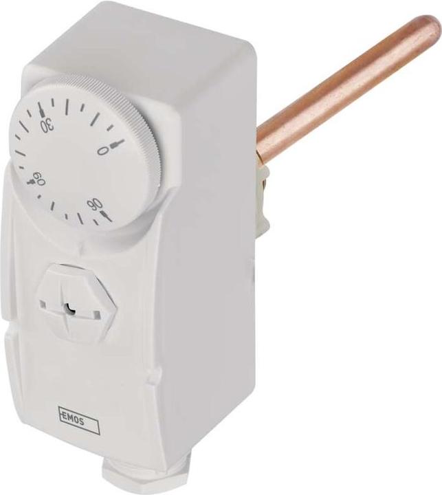 Image du produit Emos Thermostat avec doigt de gant P5685