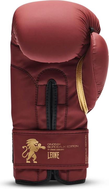 Produktbild Leone GN059X (10 OZ, One Size)