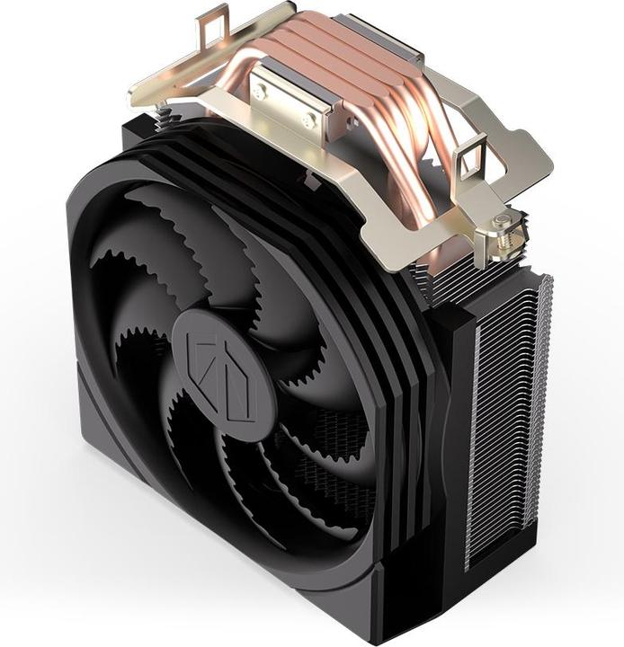 Produktbild Endorfy Spartan 5 MAX EY3A003 (146 mm)