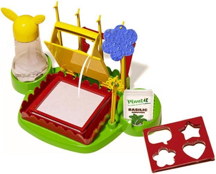 Immagine prodotto 882332 - Plant it - gioco per bambini, 1 giocatore, da 7 anni (edizione DE) (Tedesco)