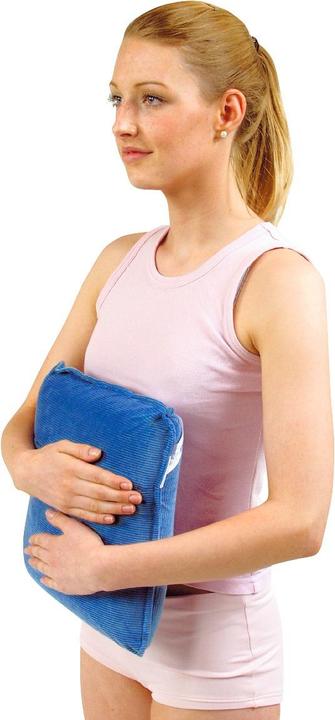 Actual product image Sport-Thieme Vibrating cushion