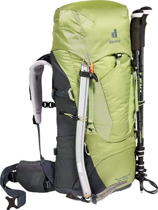 Image du produit Deuter Aircontact Lite 35 + 10 (35 l)