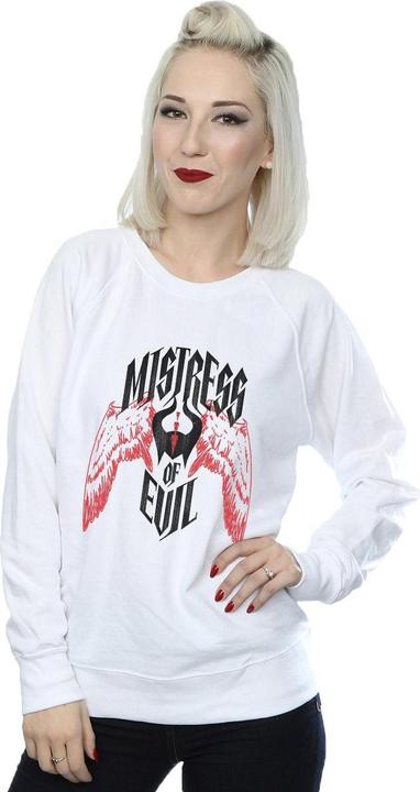 Produktbild Disney Maleficent Mistress Of Evil Wings Sweatshirt (S)