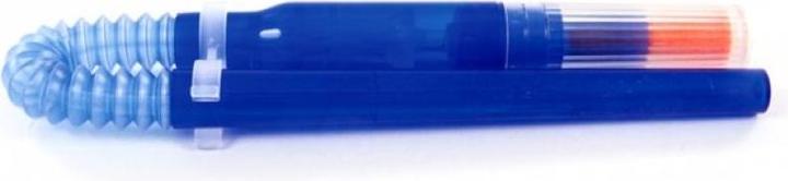 Actual product image Curan Man ISC catheter CH12 disposable sterile ready to use 30 pcs