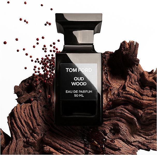 Image du produit Tom Ford bois de oud (Eau de parfum, 100 ml)
