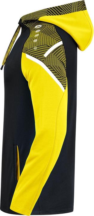 Immagine prodotto JAKO Performance Ladies Hooded Sweat (felpa con cappuccio) (42)