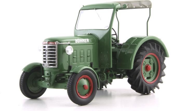 Produktbild Ace Bührer BD4 (1952)