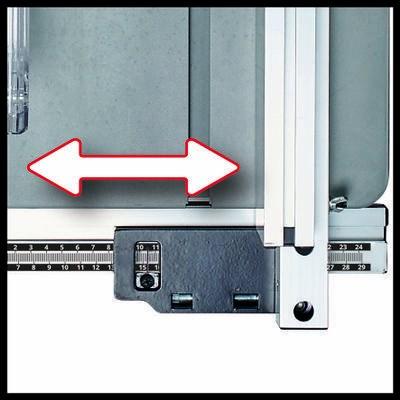 Produktbild Einhell TC-TS 2025/3 eco