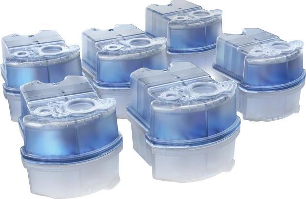 Image du produit Braun 3 en 1 ShaverCare (6 x)