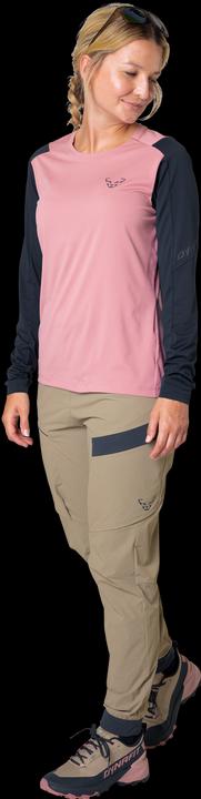 Produktbild Dynafit Transalper Langarmshirt (S)