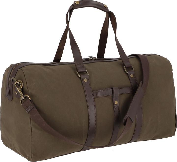 Produktbild Harbour 2nd Cool Casual Weekender Reisetasche 53 cm (31 l)