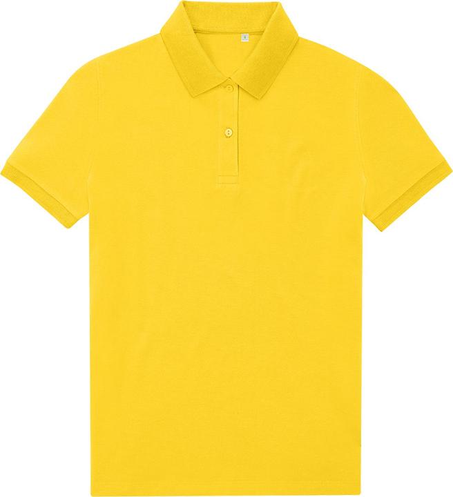 Jaune vif