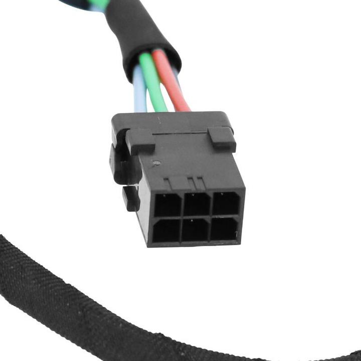 Produktbild Bosch Hausgeräte Powertube BDU2XX - BDU3XX - BDU4XX BCH285 (E-Bike Akku Schutzhülle)