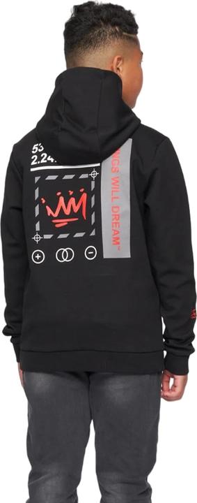 Image du produit Kings Will Dream - Sweat à capuche BEAUMOR 2.0 - Garçon (140)