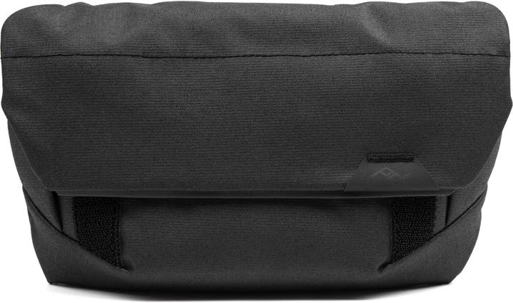Actual product image Peak Design Field Pouch v2 (Camera shoulder bag, Camera hip bag, 3 l)