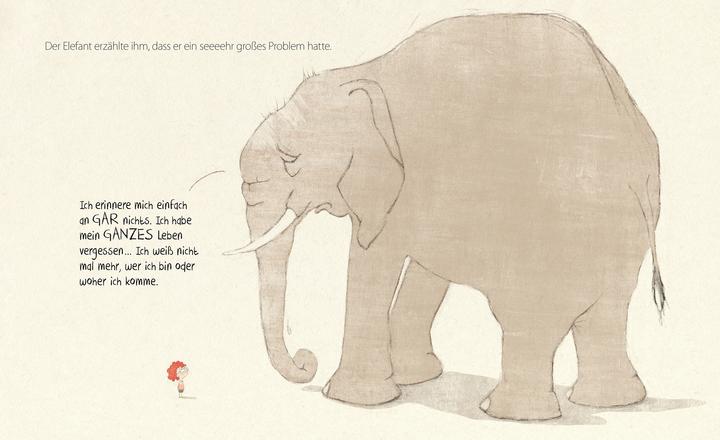 Immagine prodotto Jumbo Arthur und der Elefant ohne Erinnerung (Tedesco, Nina Bitzer, Maria Görn, 2021)