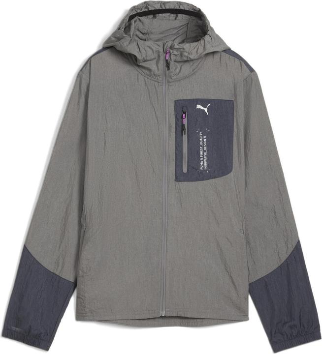 Actual product image Puma W SEASONS WindCELL Jacket (XS)