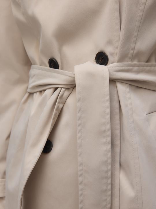 Image du produit Vero Moda Vmchelsea Olivia Trenchcoat Noos (XS)