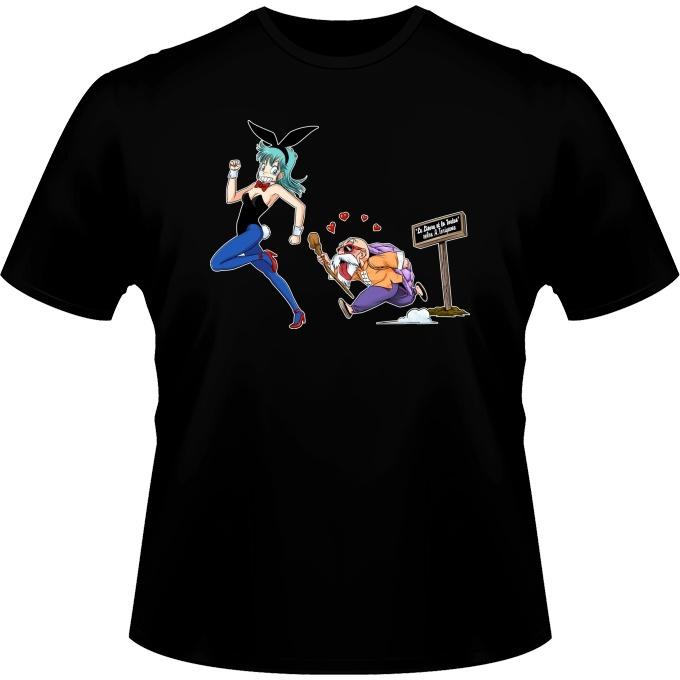 Image du produit OkiWoki Parodie - Le Lièvre et la Tortue - taille XL (XL)