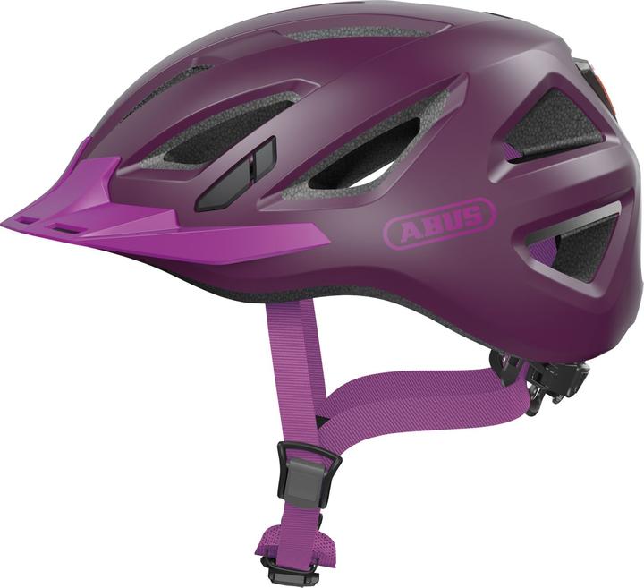 Produktbild Abus Urban-I 3.0 (51 - 55 cm)