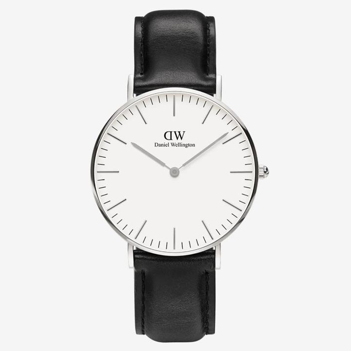 Produktbild Daniel Wellington Sheffield (Analoguhr, 36 mm)
