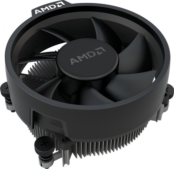 Immagine prodotto AMD Ryzen 3 3200G (AM4, 3.60 GHz, 4 -Core)