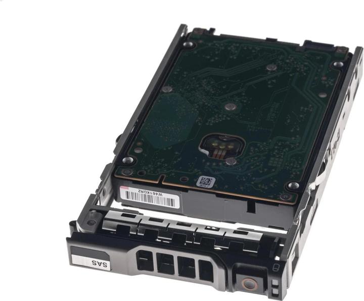 Produktbild Dell 2.4TB HARD DRIVE SAS ISE 12GBPS (2.40 TB, 2.5")