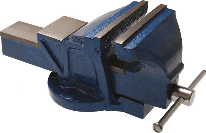 Produktbild BGS Parallel-Schraubstock 150 mm Spannbacken (130 mm)