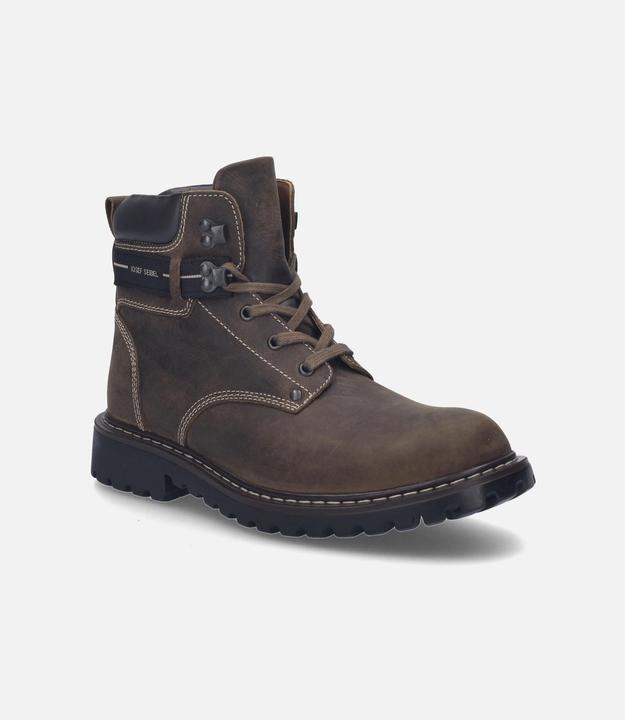 Image du produit Josef Seibel Bottes (44)